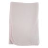 Pink Polarfleece Blanket