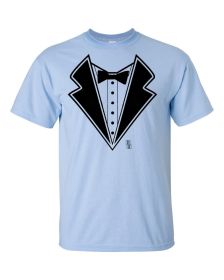 Tuxedo Kids T-Shirt