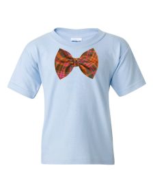 Bowtie Infant/Toddler T-Shirt