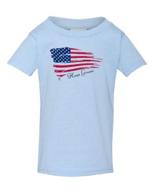 Home grown American Kid's Shirt