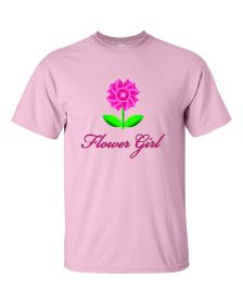 Flower Girl Infant/Toddler Shirt