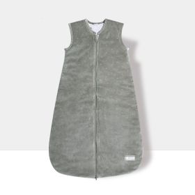 Baby Vest Integrated Sleeping Bag