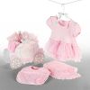 Little Princess 3-Piece Gift Set