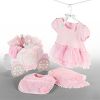 Little Princess 3-Piece Gift Set