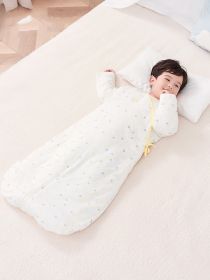 Newborn Anti-kick Quilt Cotton Baby Sleeping Bag