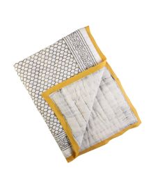 XL ERAWAN COTTON QUILT