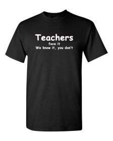 Teacher T-Shirt