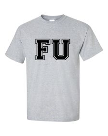 FU T-Shirt