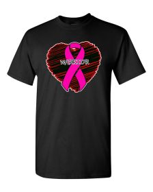 Cancer Warrior Shirt