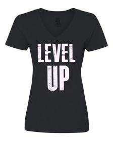 Level Up ladies Shirt