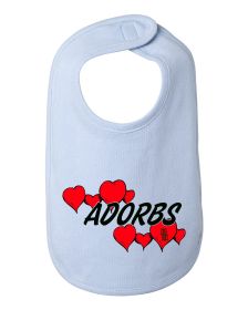 Adorbs bib