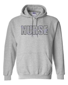 Nurse Hoodie