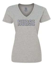 Nurse Ladies Shirt