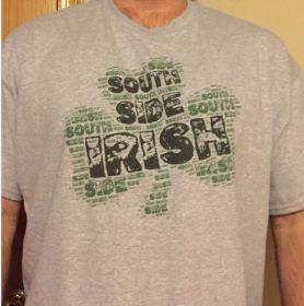 South Side Irish T-Shirt