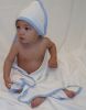 Infant Hooded Bath Towel (Pack of 2)