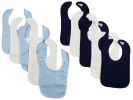 10 Baby Bibs