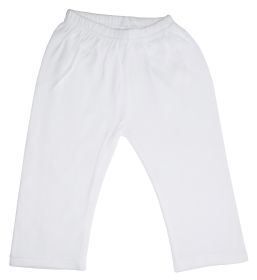 White Pants (Color: White, size: small)