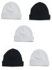 Boys Baby Cap (Pack of 5)