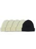 Baby Cap (Pack of 5)