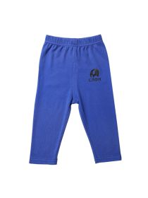 Baby Cotton Pants, Breathable and Comfortable (size: 110cm)